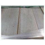 Full Pallet of Laminate Flooring – Mohawk Brand