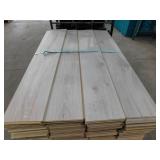 Mohawk Laminate Flooring Click Planks - Tan = 512 Square feet