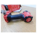 Milwaukee M18 FUEL GEN-3 18V Lithium-Ion Brushless Cordless 3/8 in. Compact Impact Wrench with Friction Ring (Tool-Only)