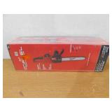 New - Milwaukee M18 FUEL 16 in. 18V Lithium-Ion Brushless Battery Chainsaw Kit with 12.0 Ah Battery and M18 Rapid Charger