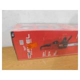 New - Milwaukee M18 FUEL 16 in. 18V Lithium-Ion Brushless Battery Chainsaw Kit with 12.0 Ah Battery and M18 Rapid Charger