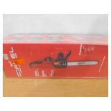 New - Milwaukee M18 FUEL 16 in. 18V Lithium-Ion Brushless Battery Chainsaw Kit with 12.0 Ah Battery and M18 Rapid Charger