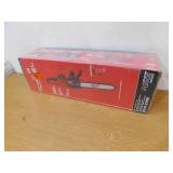 New - Milwaukee M18 FUEL 16 in. 18V Lithium-Ion Brushless Battery Chainsaw Kit with 12.0 Ah Battery and M18 Rapid Charger