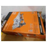 RIDGID 6.5-Amp 7 in. Blade Corded Table Top Wet Tile Saw