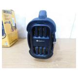 DEWALT Portable Power 2000 Peak Amp Jump Starter w/Digital Compressor