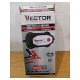 VECTOR 2 Amp Battery Charger/Maintainer