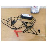 VECTOR 2 Amp Battery Charger/Maintainer