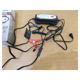 VECTOR 2 Amp Battery Charger/Maintainer