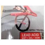 VECTOR 2 Amp Battery Charger/Maintainer