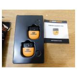 GEARWRENCH OBD2 Bluetooth Diagnostic Tester with GWSCAN App and Free Lifetime Software Updates (2-Pack)