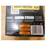 GEARWRENCH OBD2 Bluetooth Diagnostic Tester with GWSCAN App and Free Lifetime Software Updates (2-Pack)