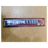 Husky 3/8 in. Drive Standard SAE Socket Set (10-Piece)