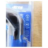 (6) Kreg 90-Degree Pocket Hole Driver Drill Attachment with 3 in. Square Drive Bit