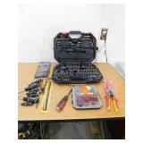 Hodge Podge Tool Lot