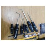 Hodge Podge Tool Lot