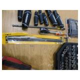 Hodge Podge Tool Lot