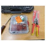 Hodge Podge Tool Lot