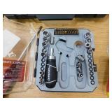 Hodge Podge Tool Lot