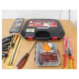 Hodge Podge Tool Lot