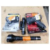 Flashlight lot