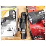 Flashlight lot