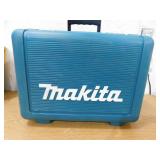 Makita 15 Amp 7-1/4 in. Corded Lightweight Magnesium Circular Saw with LED Light, Dust Blower, 24T Carbide blade, Hard Case