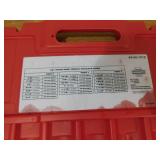 Milwaukee SHOCKWAVE 1/2 in. Drive SAE 6 Point Impact Socket Set (19-Piece)