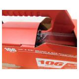 Milwaukee 3/8 in. and 1/4 in. Drive SAE/Metric Ratchet and Socket Mechanics Tool Set with PACKOUT Case (106-Piece)