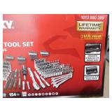 Husky Mechanics Tool Set (260-Piece)