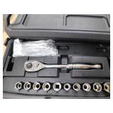 Husky Mechanics Tool Set (260-Piece)