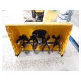 NEW - Cub Cadet 2X 28 in. 272cc IntelliPower Two-Stage Electric Start Gas Snow Blower with Power Steering and Steel Chute