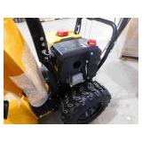 NEW - Cub Cadet 2X 28 in. 272cc IntelliPower Two-Stage Electric Start Gas Snow Blower with Power Steering and Steel Chute