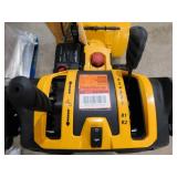 NEW - Cub Cadet 2X 28 in. 272cc IntelliPower Two-Stage Electric Start Gas Snow Blower with Power Steering and Steel Chute