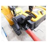 NEW - Cub Cadet 2X 28 in. 272cc IntelliPower Two-Stage Electric Start Gas Snow Blower with Power Steering and Steel Chute