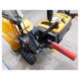 NEW - Cub Cadet 2X 28 in. 272cc IntelliPower Two-Stage Electric Start Gas Snow Blower with Power Steering and Steel Chute