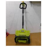 RYOBI 40V 12 in. Cordless Electric Snow Shovel (Tool Only)