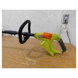 RYOBI 40V 12 in. Cordless Electric Snow Shovel (Tool Only)