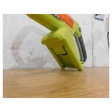 RYOBI 40V 12 in. Cordless Electric Snow Shovel (Tool Only)