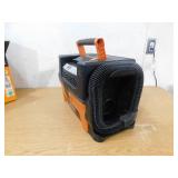 RIDGID 3 Gal. 5.0 Peak HP NXT Shop Vacuum Wet Dry Vac with Fine Dust Filter, Expandable Hose and Accessory Attachments HD0300