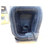 RIDGID 3 Gal. 5.0 Peak HP NXT Shop Vacuum Wet Dry Vac with Fine Dust Filter, Expandable Hose and Accessory Attachments HD0300