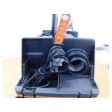 RIDGID 3 Gal. 5.0 Peak HP NXT Shop Vacuum Wet Dry Vac with Fine Dust Filter, Expandable Hose and Accessory Attachments HD0300