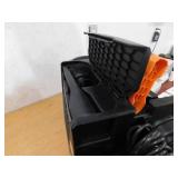 RIDGID 3 Gal. 5.0 Peak HP NXT Shop Vacuum Wet Dry Vac with Fine Dust Filter, Expandable Hose and Accessory Attachments HD0300