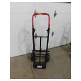 Milwaukee 800 lbs. Capacity 2-in-1 Convertible Hand Truck