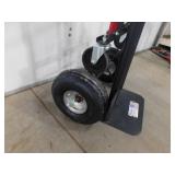 Milwaukee 800 lbs. Capacity 2-in-1 Convertible Hand Truck