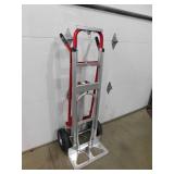 Milwaukee 1,000 lbs. Capacity 4-in-1 Hand Truck