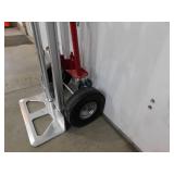 Milwaukee 1,000 lbs. Capacity 4-in-1 Hand Truck