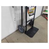 Milwaukee 300/500 lb. Capacity Convertible Hand Truck