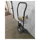 Milwaukee 300 lbs. Capacity Hand Truck