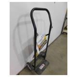 Milwaukee 300 lbs. Capacity Hand Truck