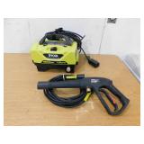 RYOBI 1800 PSI 1.2 GPM Cold Water Corded Electric Pressure Washer